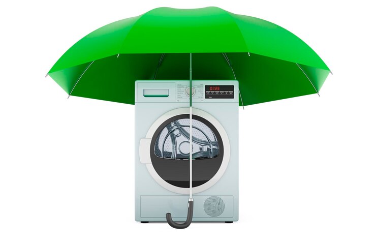 Best washing machine in India