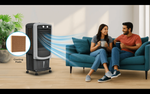 mini air cooler