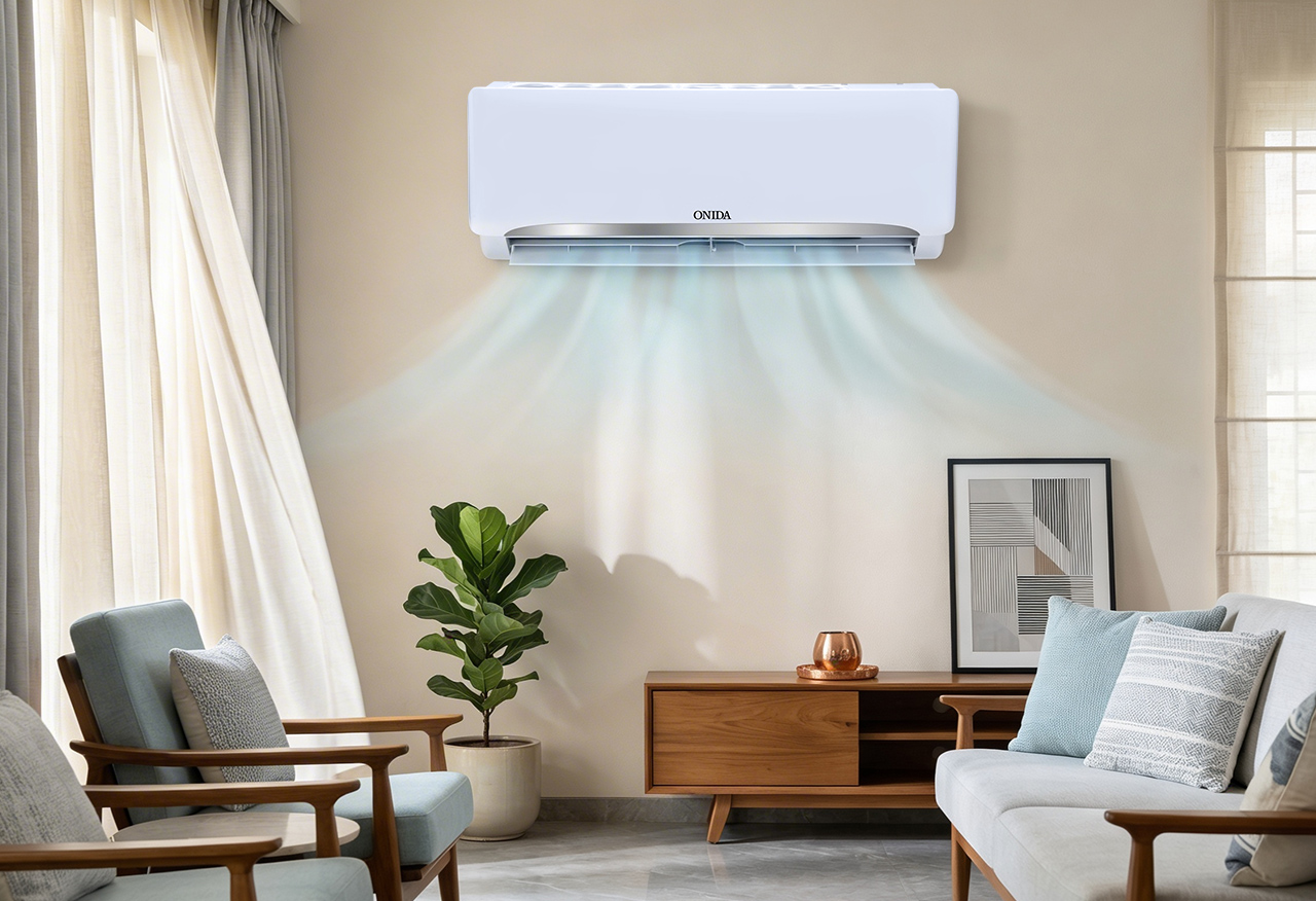 Best inverter AC