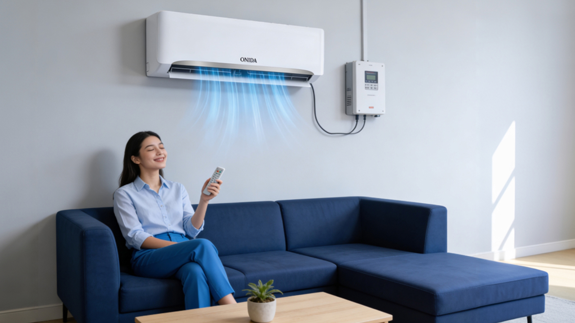 ac stabilizer​