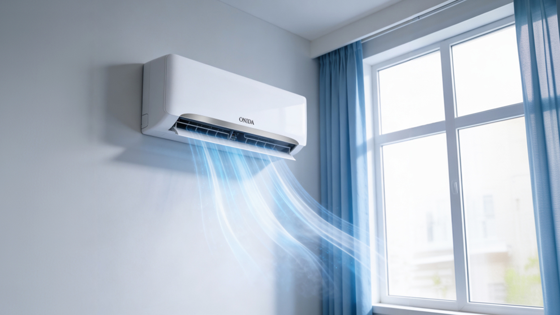 1.5 ton ac electricity consumption