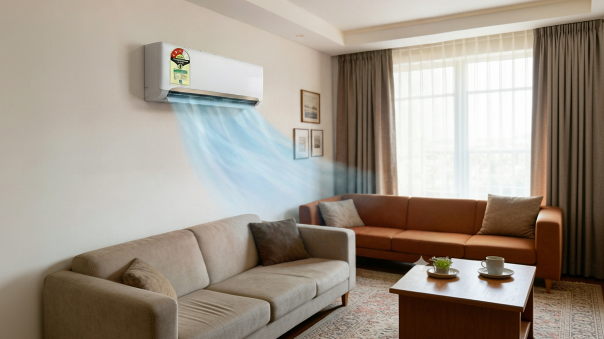 best ac for home