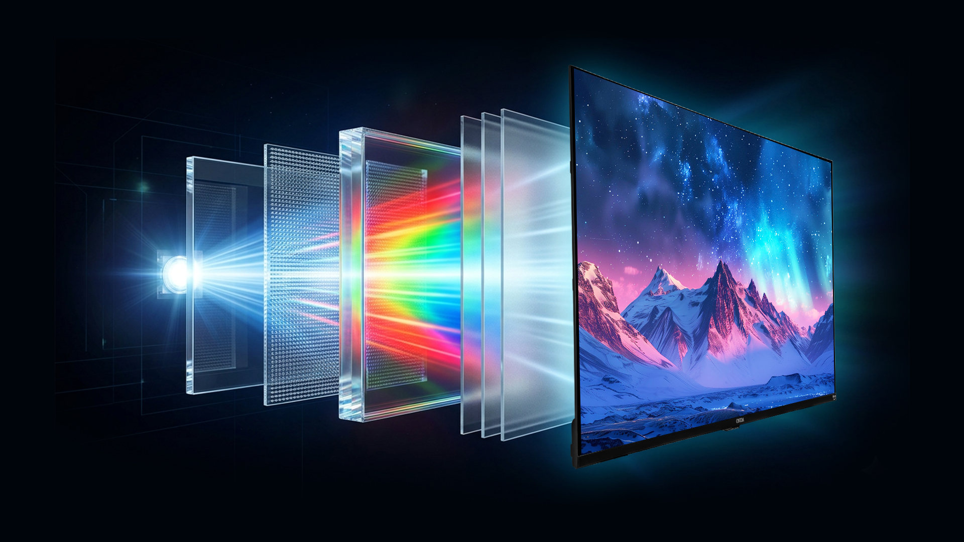 Qled TV