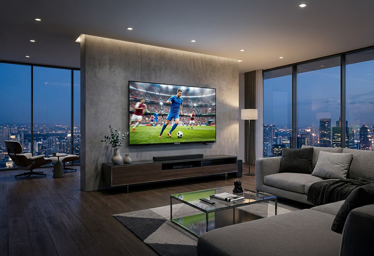  4k ultra hd tv 