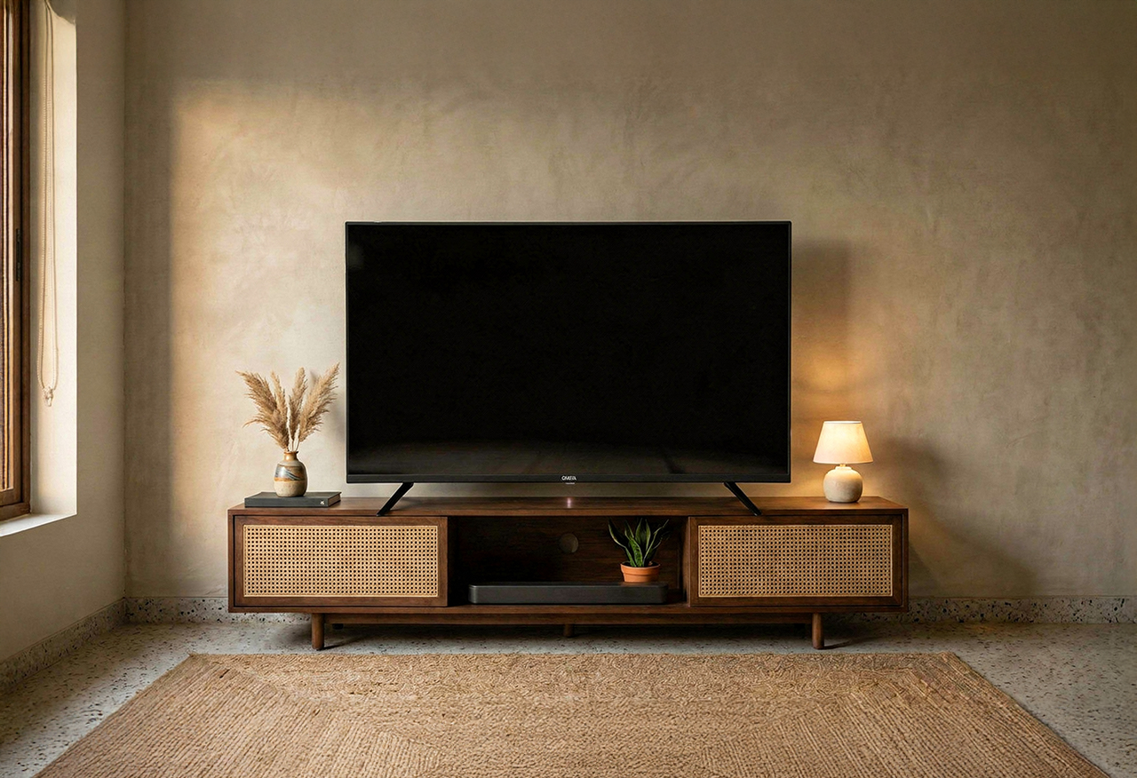 Mini LED TV 